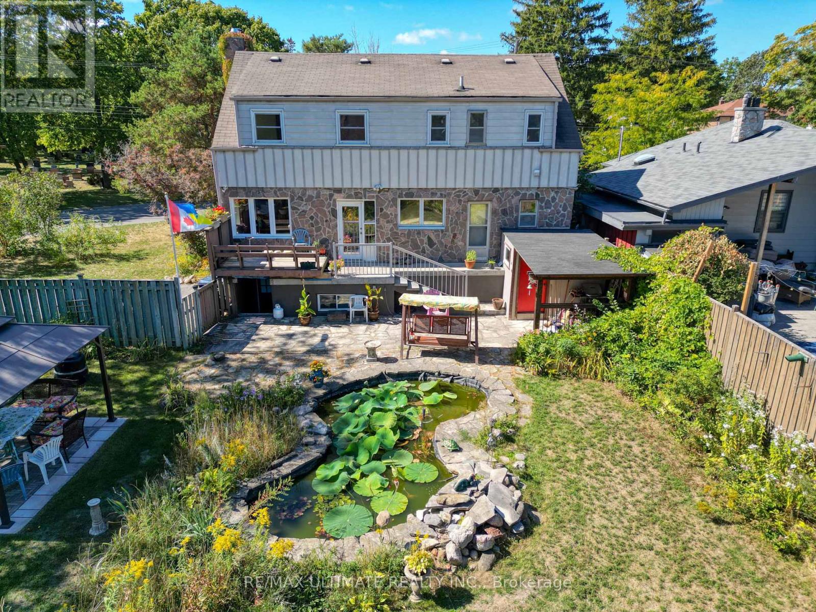 23 Westcroft Drive, Toronto, Ontario  M1E 3A2 - Photo 35 - E12613366