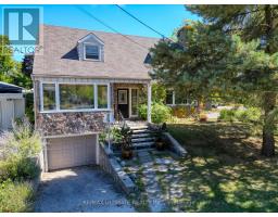 23 WESTCROFT DRIVE, Toronto, Ontario