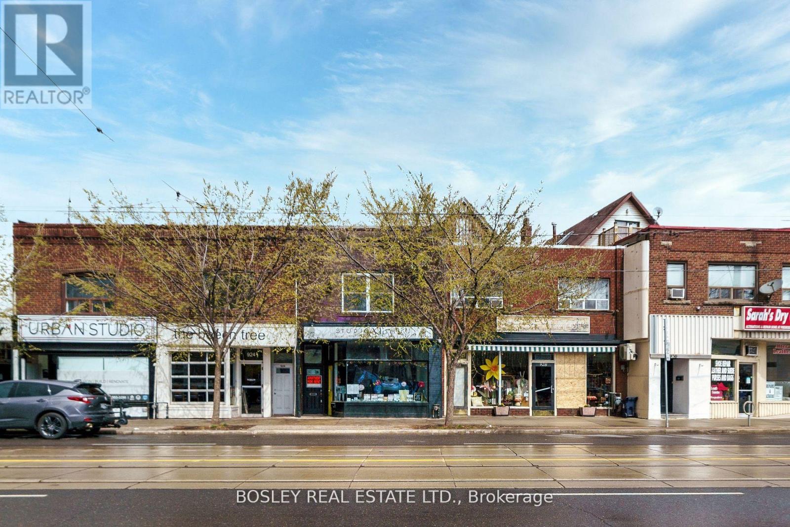 A - 926 Kingston Road, Toronto, Ontario  M4E 1S5 - Photo 30 - E12613384