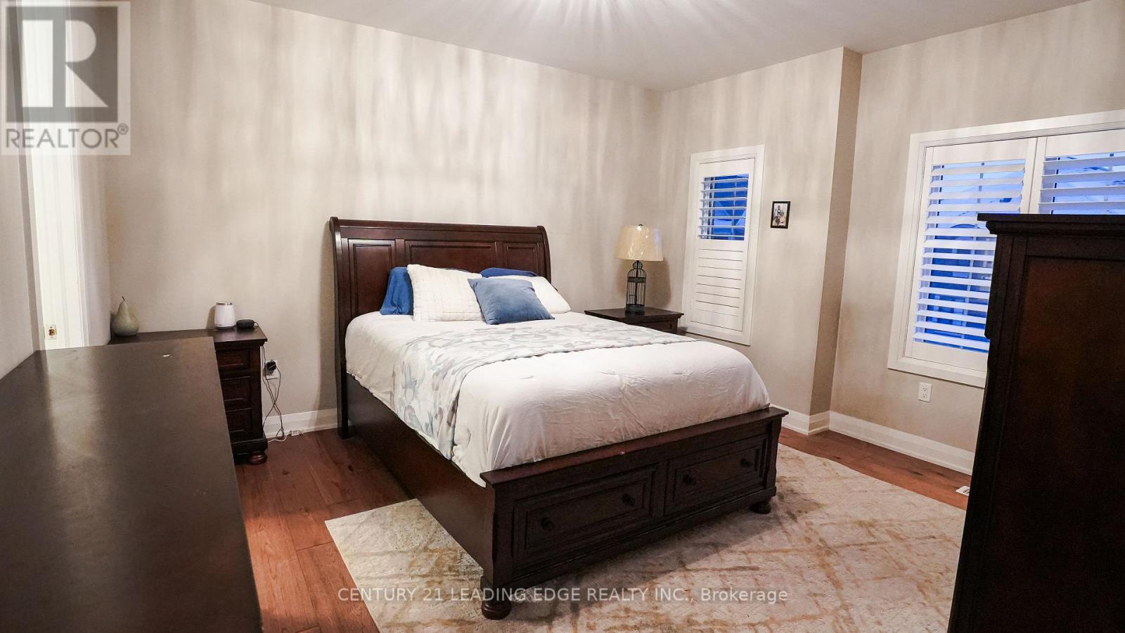 34 Huggins Drive, Whitby, Ontario  L1P 0N4 - Photo 23 - E12607816