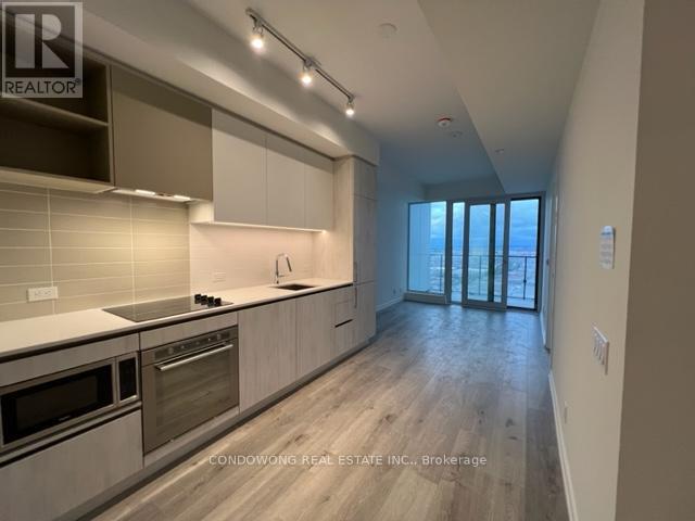 2808 - 7890 JANE STREET, Vaughan, Ontario