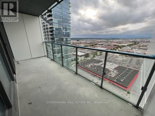 2808 - 7890 Jane Street, Vaughan (Vaughan Corporate Centre), Ontario  L4K 0K9 - Photo 14 - N12613362