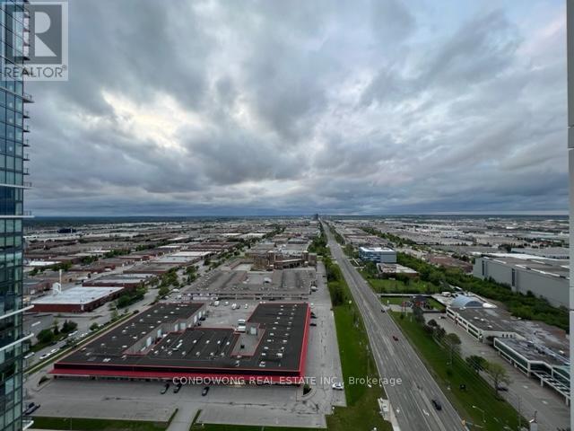 2808 - 7890 Jane Street, Vaughan (Vaughan Corporate Centre), Ontario  L4K 0K9 - Photo 15 - N12613362