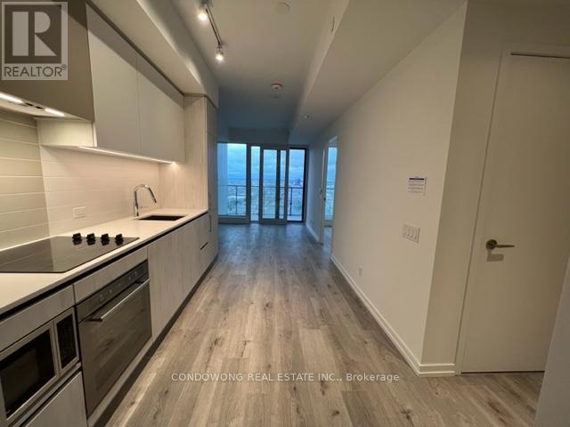 2808 - 7890 Jane Street, Vaughan (Vaughan Corporate Centre), Ontario  L4K 0K9 - Photo 3 - N12613362