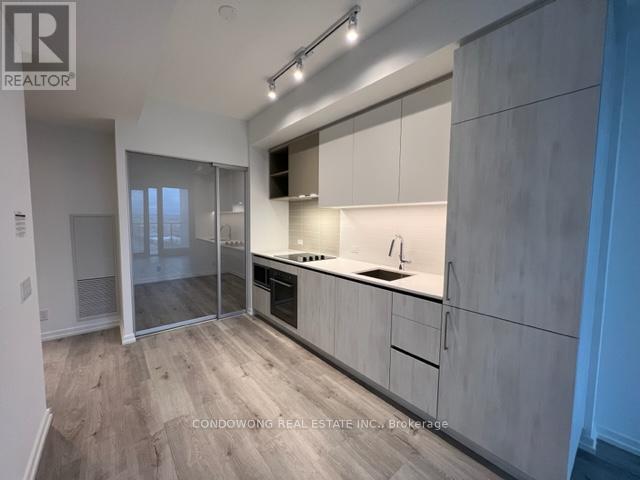 2808 - 7890 Jane Street, Vaughan (Vaughan Corporate Centre), Ontario  L4K 0K9 - Photo 4 - N12613362