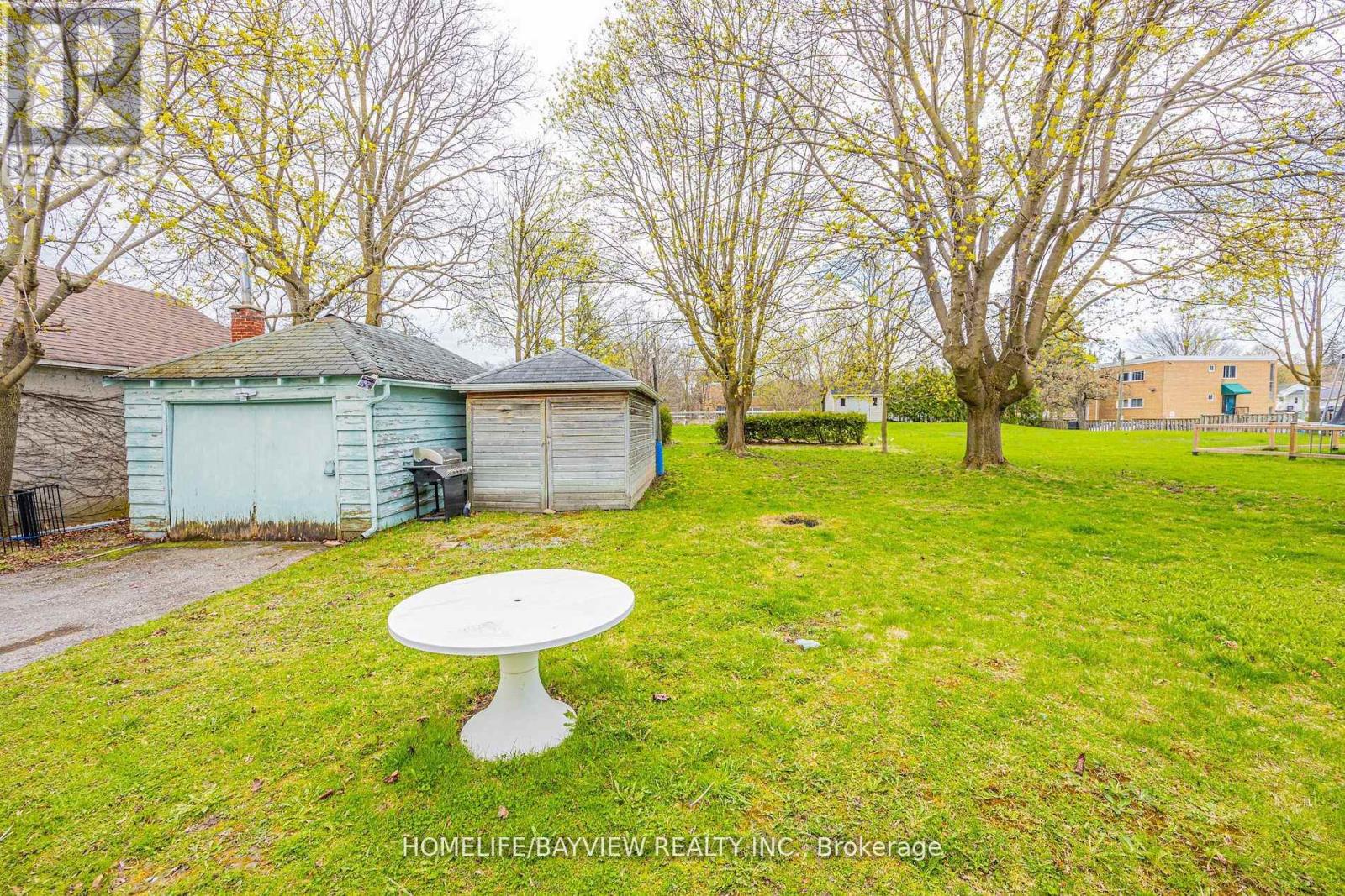 164 Eagle Street S, Newmarket, Ontario  L3Y 1J6 - Photo 10 - N12613400