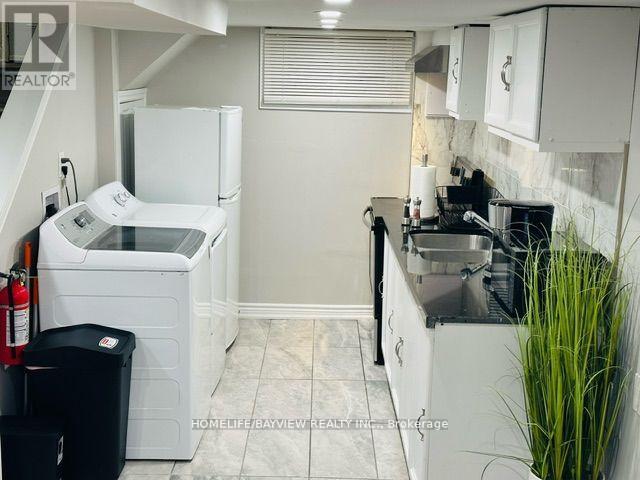 164 Eagle Street S, Newmarket, Ontario  L3Y 1J6 - Photo 5 - N12613400