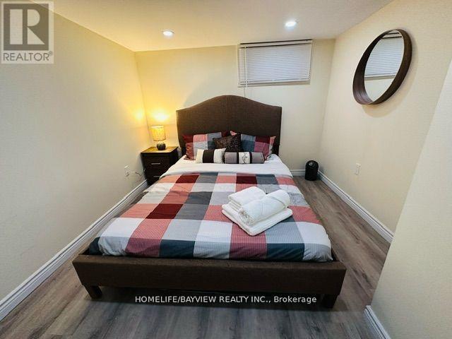 164 Eagle Street S, Newmarket, Ontario  L3Y 1J6 - Photo 8 - N12613400