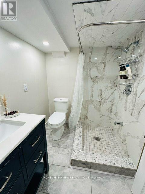 164 Eagle Street S, Newmarket, Ontario  L3Y 1J6 - Photo 9 - N12613400