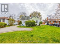 164 EAGLE STREET S, Newmarket, Ontario