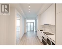 3608 - 8 INTERCHANGE WAY, Vaughan, Ontario