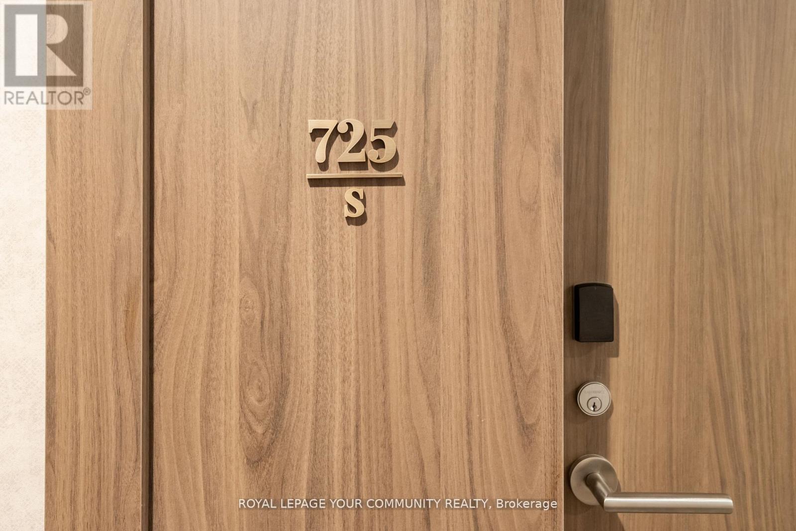 725 - 8188 Yonge Street, Vaughan (Uplands), Ontario  L4J 1W5 - Photo 10 - N12613476