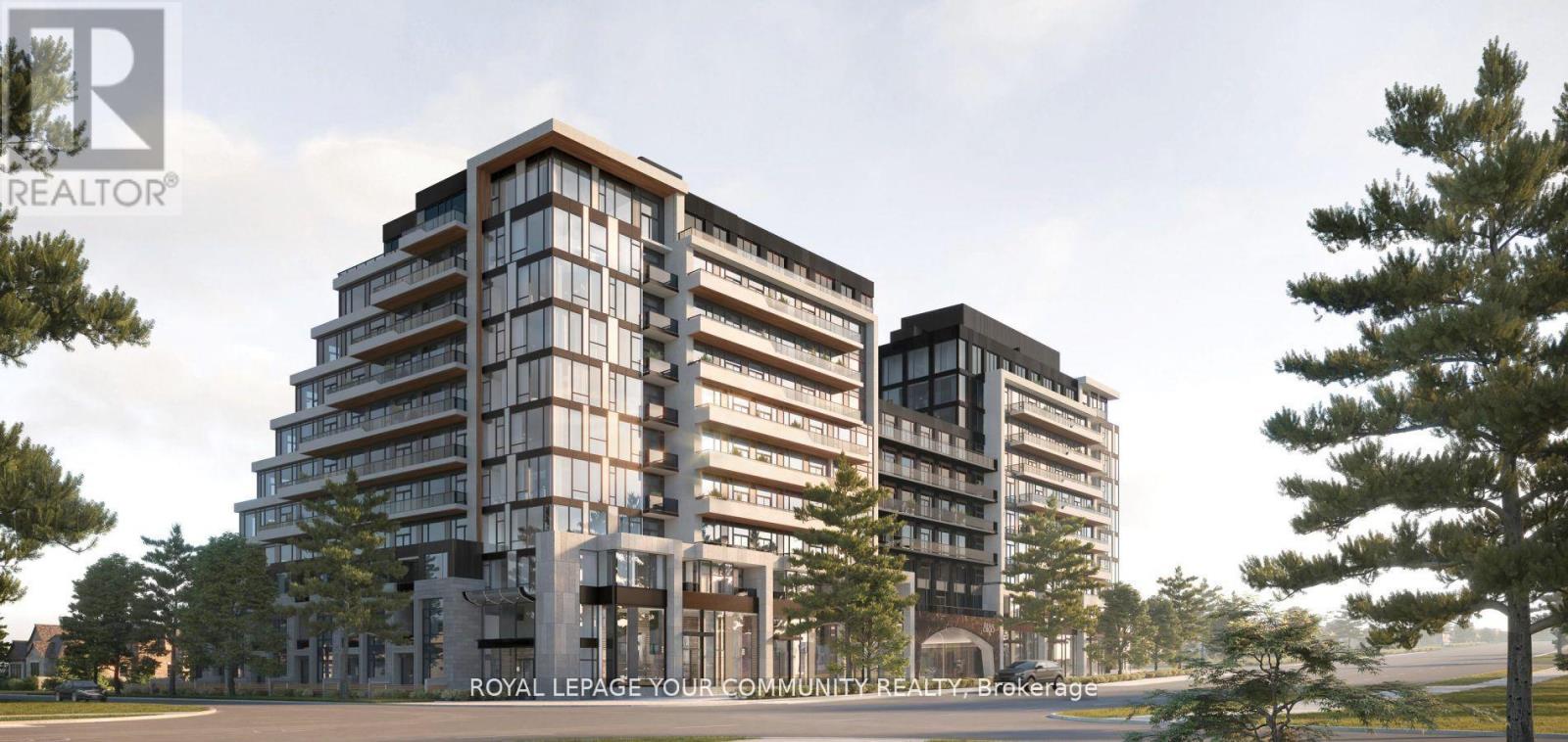 725 - 8188 Yonge Street, Vaughan (Uplands), Ontario  L4J 1W5 - Photo 2 - N12613476