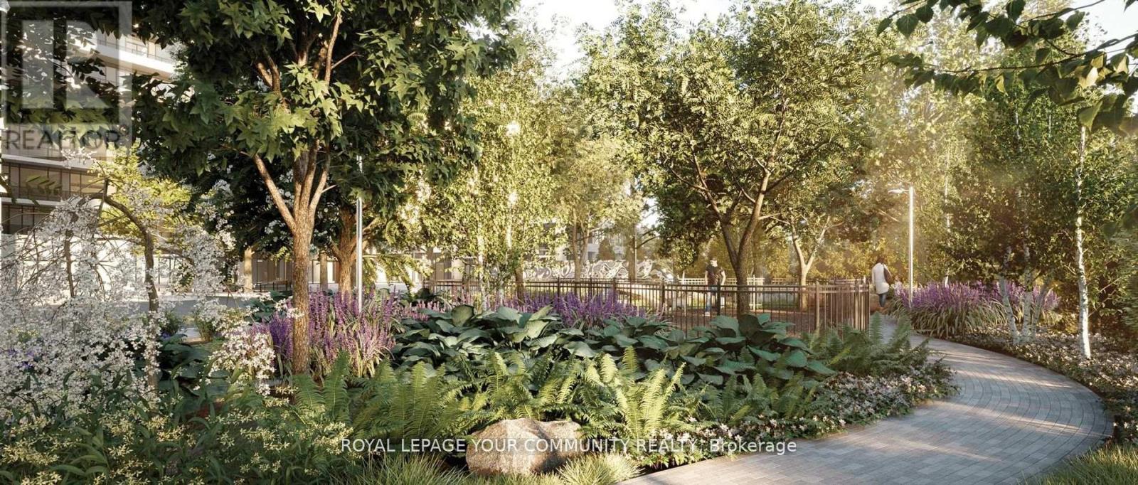 725 - 8188 Yonge Street, Vaughan (Uplands), Ontario  L4J 1W5 - Photo 4 - N12613476