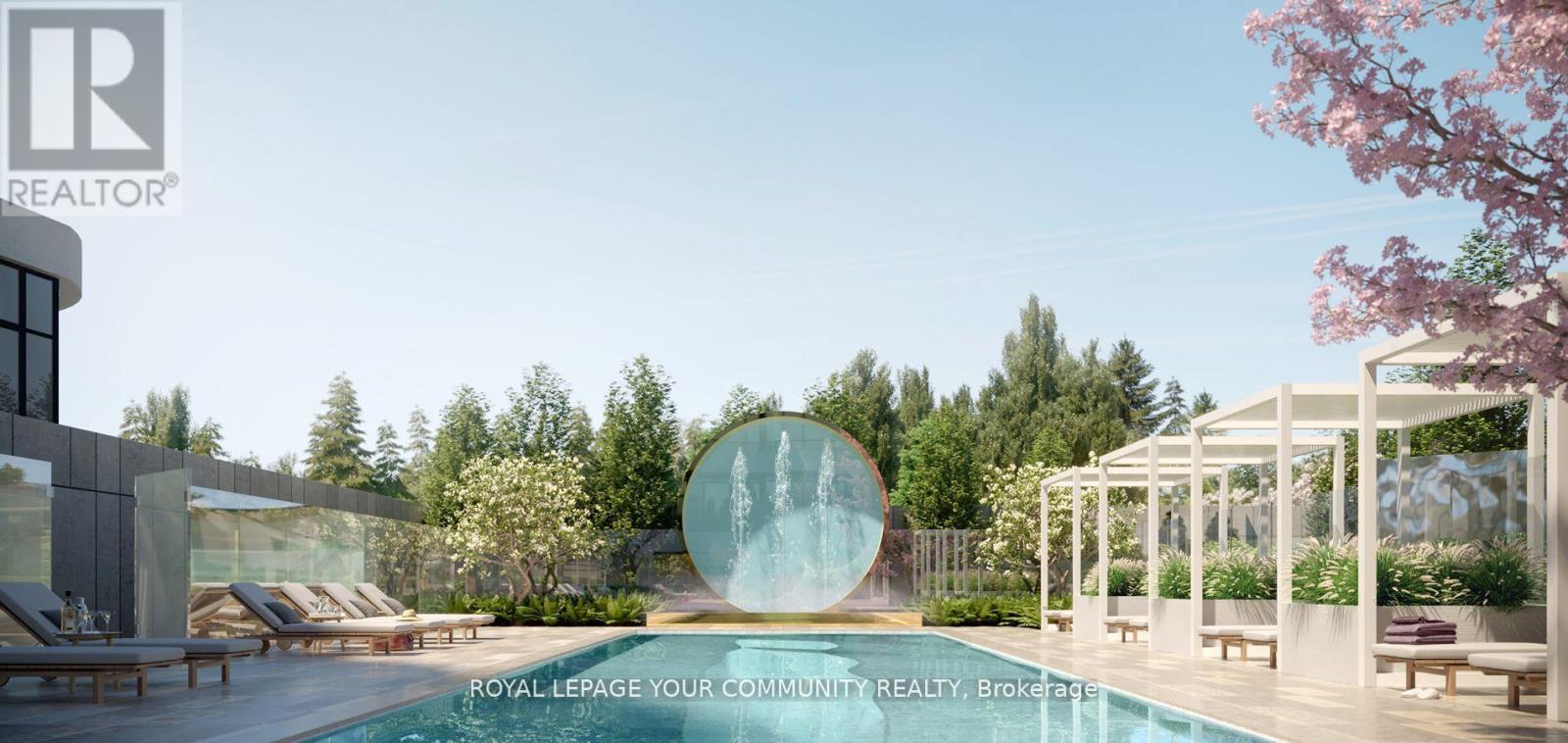 725 - 8188 Yonge Street, Vaughan (Uplands), Ontario  L4J 1W5 - Photo 8 - N12613476