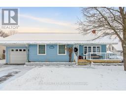 (MAIN) - 3 REID STREET, Selwyn, Ontario