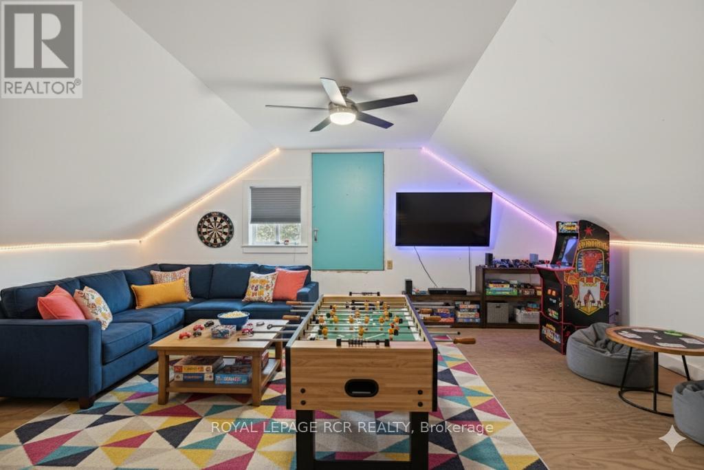 1092 Ballycroy Road, Adjala-Tosorontio, Ontario  L0N 1P0 - Photo 30 - N12530692