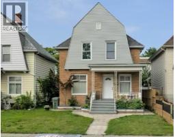 715 AYLMER AVENUE Unit# MAIN, Windsor, Ontario