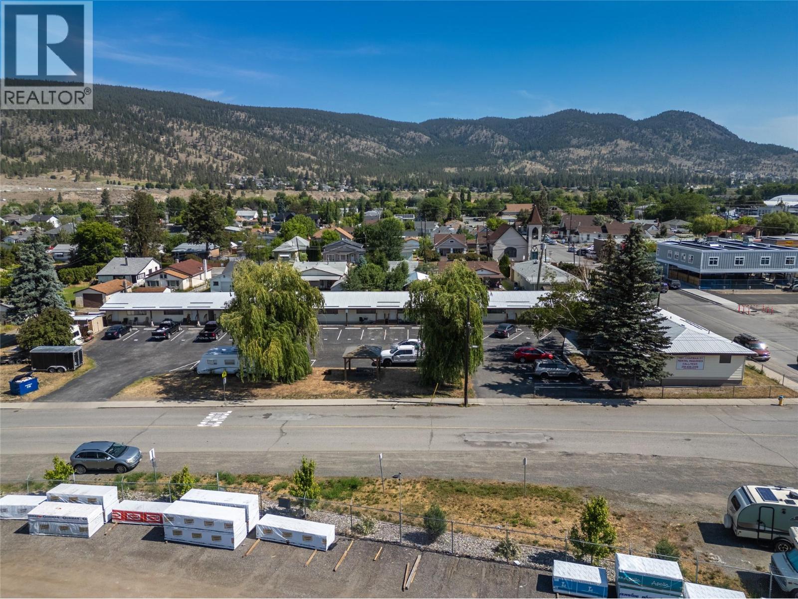 1801 Chapman Street, Merritt, British Columbia  V1K 1R6 - Photo 6 - 10351721