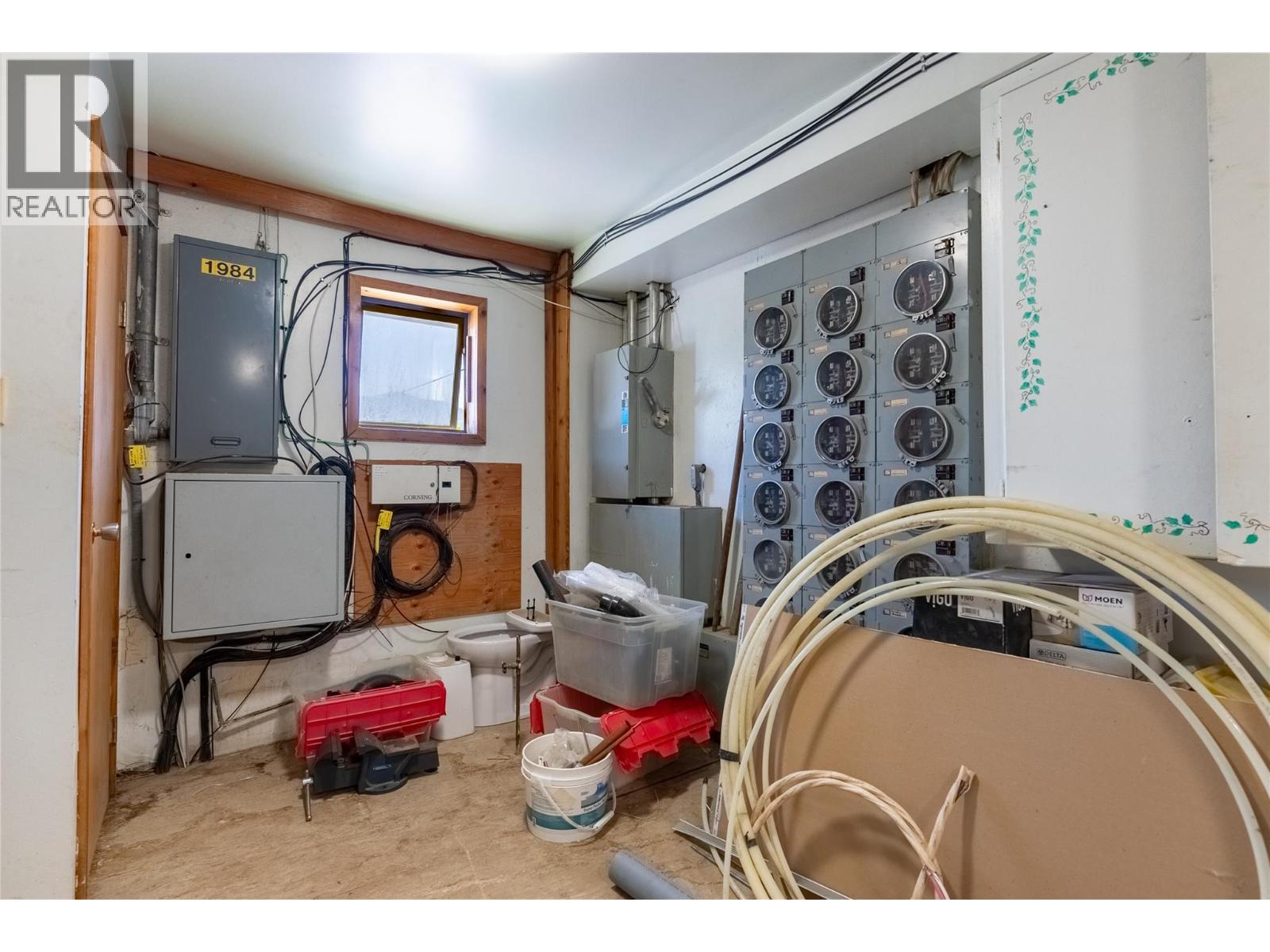 1801 Chapman Street, Merritt, British Columbia  V1K 1R6 - Photo 21 - 10351721