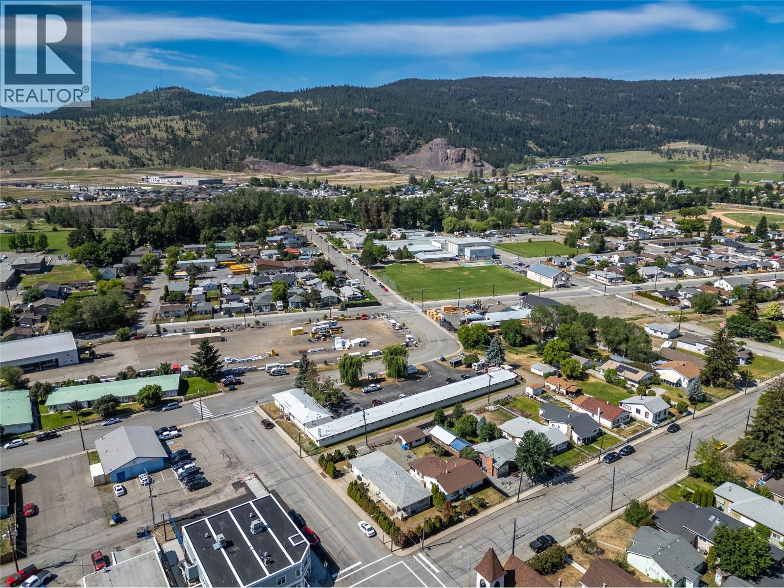 1801 Chapman Street, Merritt, British Columbia  V1K 1R6 - Photo 9 - 10351721