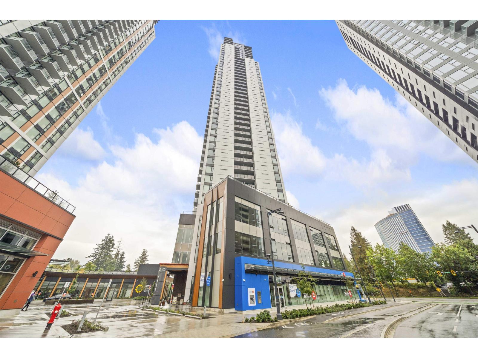 3503 13745 George Junction, Surrey, British Columbia  V3T 4Y3 - Photo 38 - R3056794