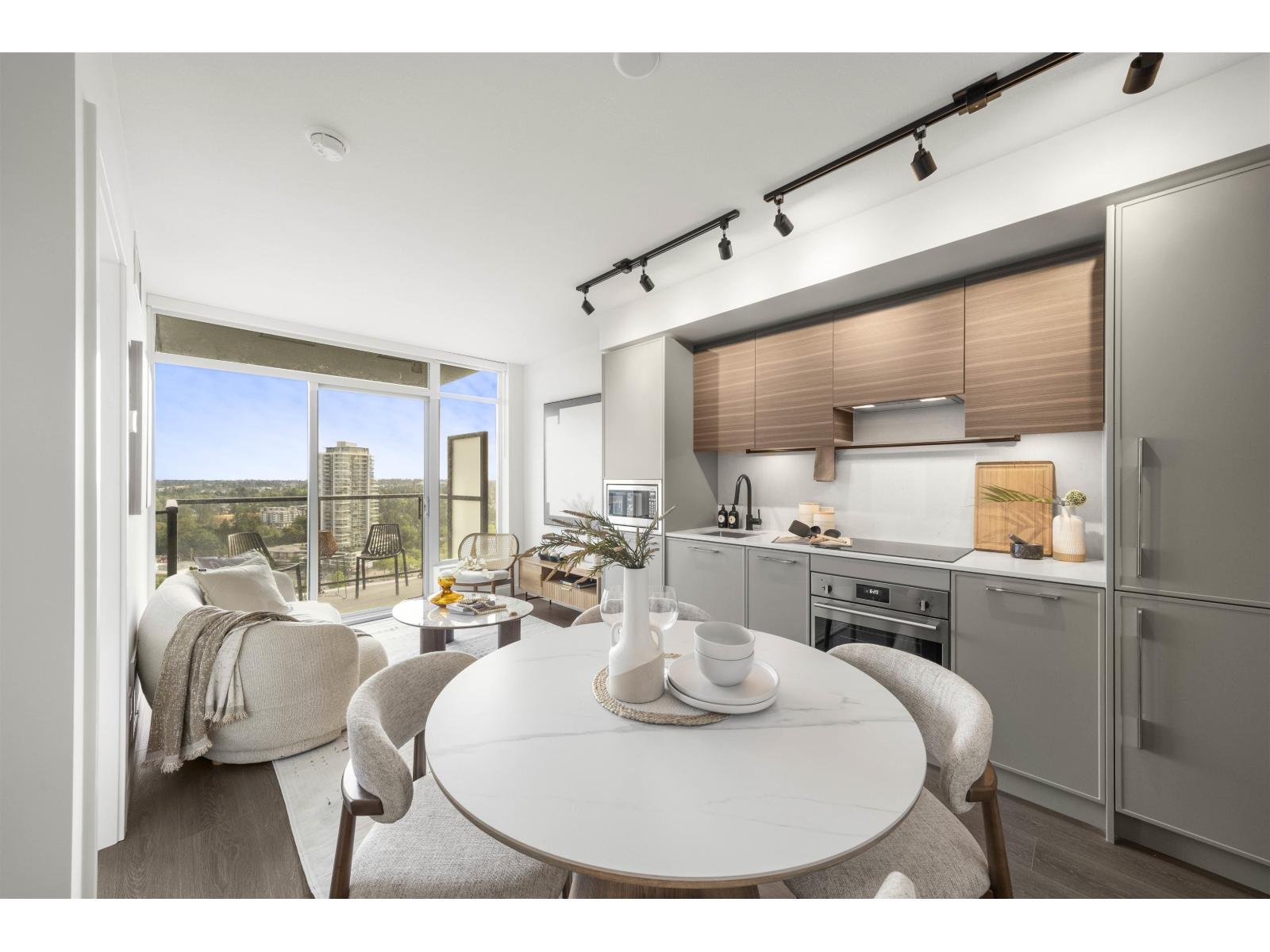 1701 13745 George Junction, Surrey, British Columbia  V3T 4Y3 - Photo 7 - R3043464