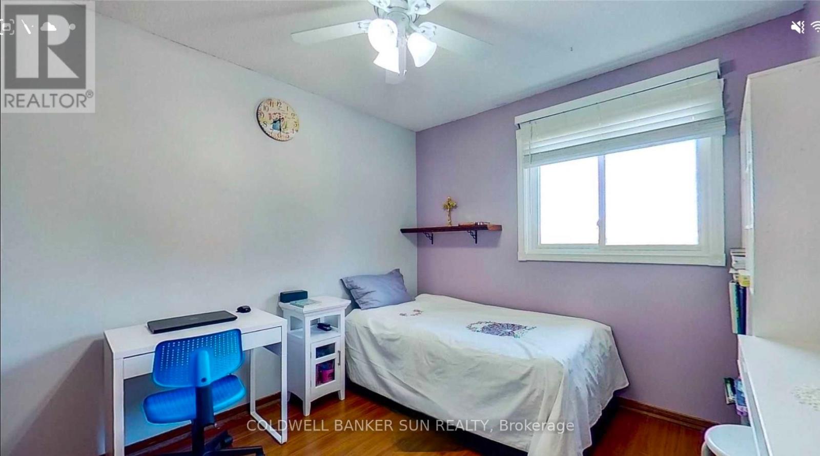 Upper - 6 Clearview Court, Brampton, Ontario  L6Z 2B1 - Photo 11 - W12613326