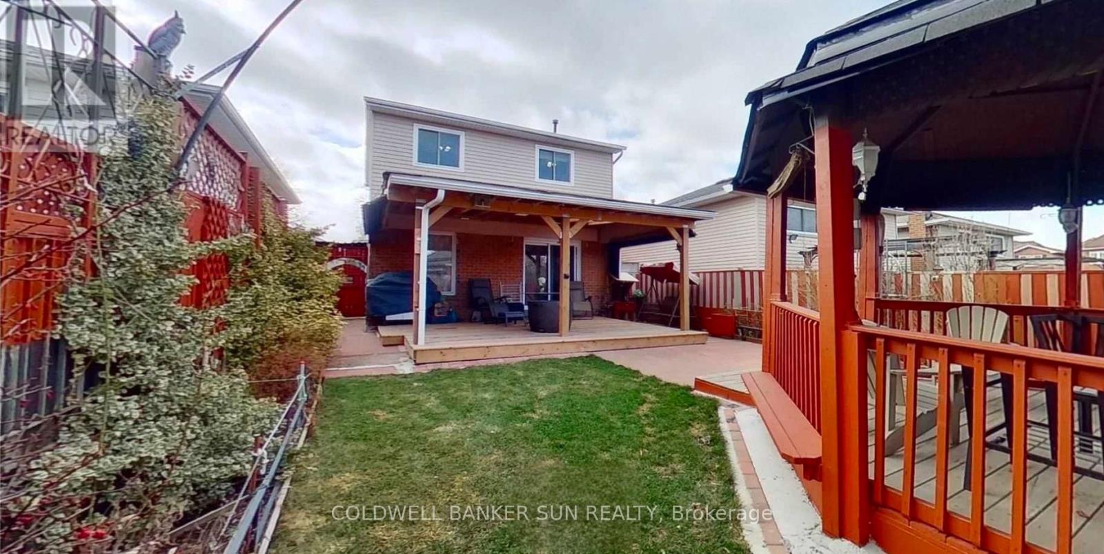 Upper - 6 Clearview Court, Brampton, Ontario  L6Z 2B1 - Photo 18 - W12613326