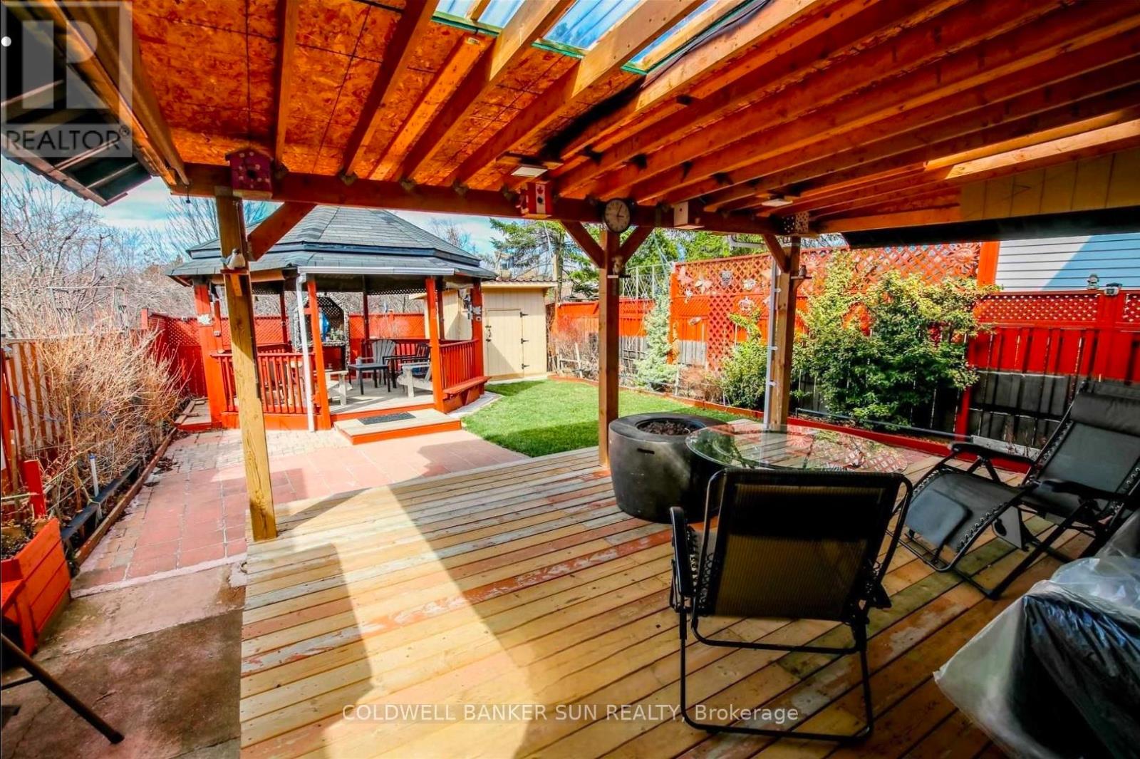 Upper - 6 Clearview Court, Brampton, Ontario  L6Z 2B1 - Photo 20 - W12613326