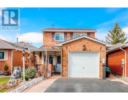 UPPER - 6 CLEARVIEW COURT, Brampton, Ontario