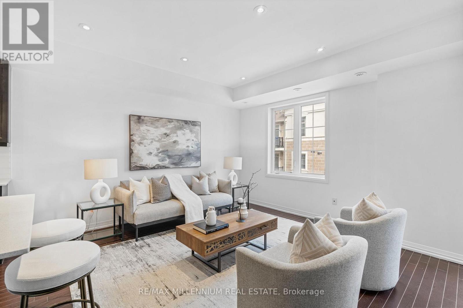 6 - 62 Preston Meadow Avenue, Mississauga, Ontario  L4Z 0C8 - Photo 13 - W12613330