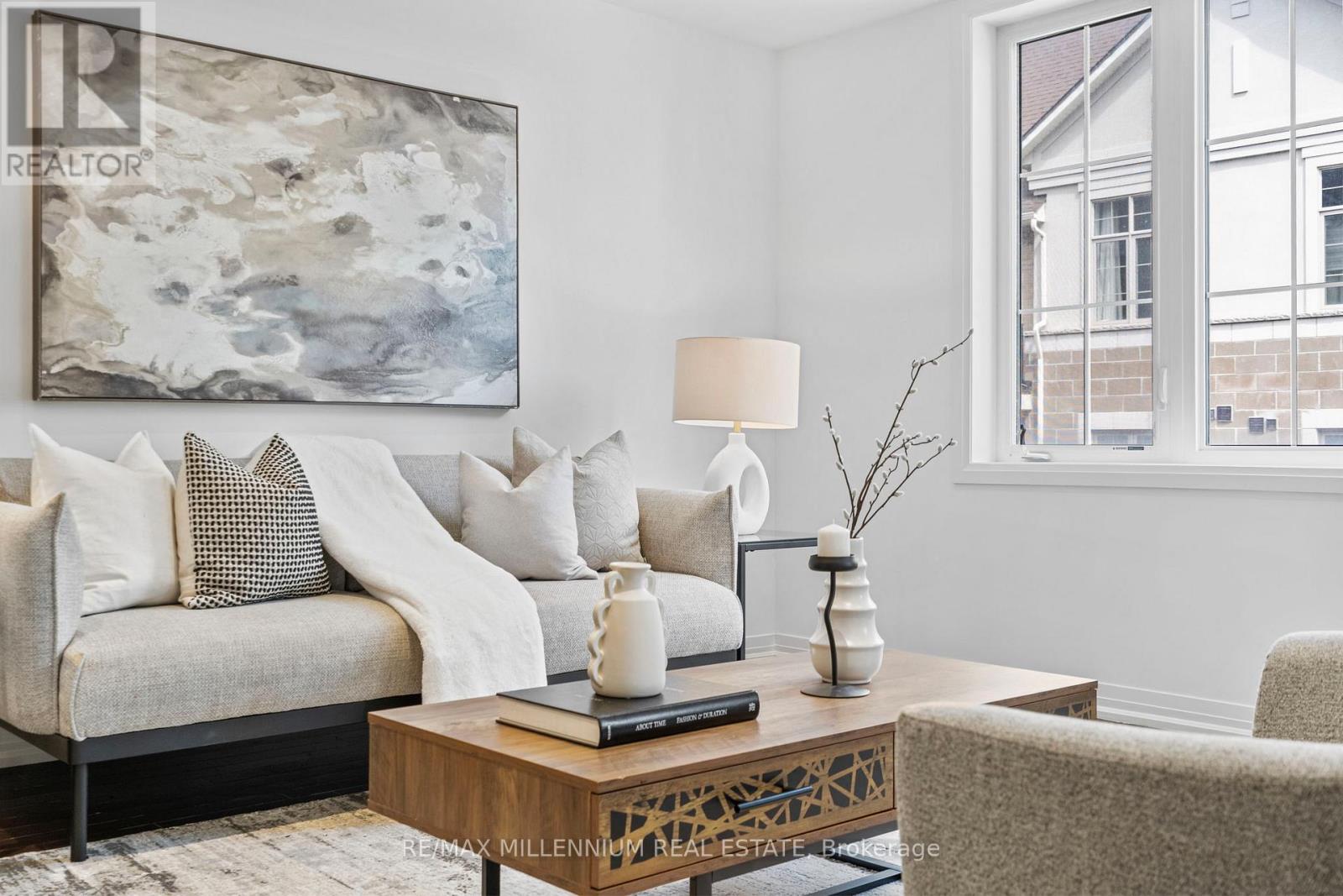 6 - 62 Preston Meadow Avenue, Mississauga, Ontario  L4Z 0C8 - Photo 14 - W12613330