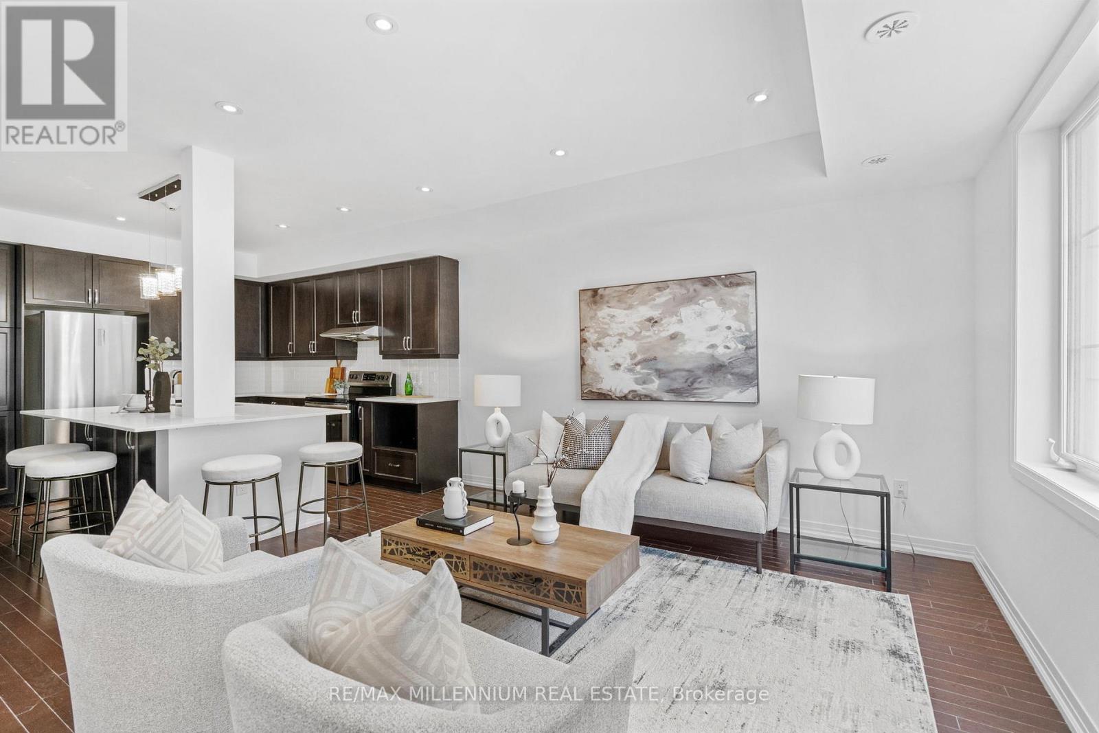 6 - 62 Preston Meadow Avenue, Mississauga, Ontario  L4Z 0C8 - Photo 15 - W12613330