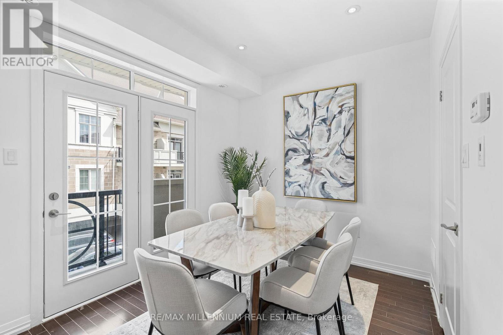 6 - 62 Preston Meadow Avenue, Mississauga, Ontario  L4Z 0C8 - Photo 17 - W12613330