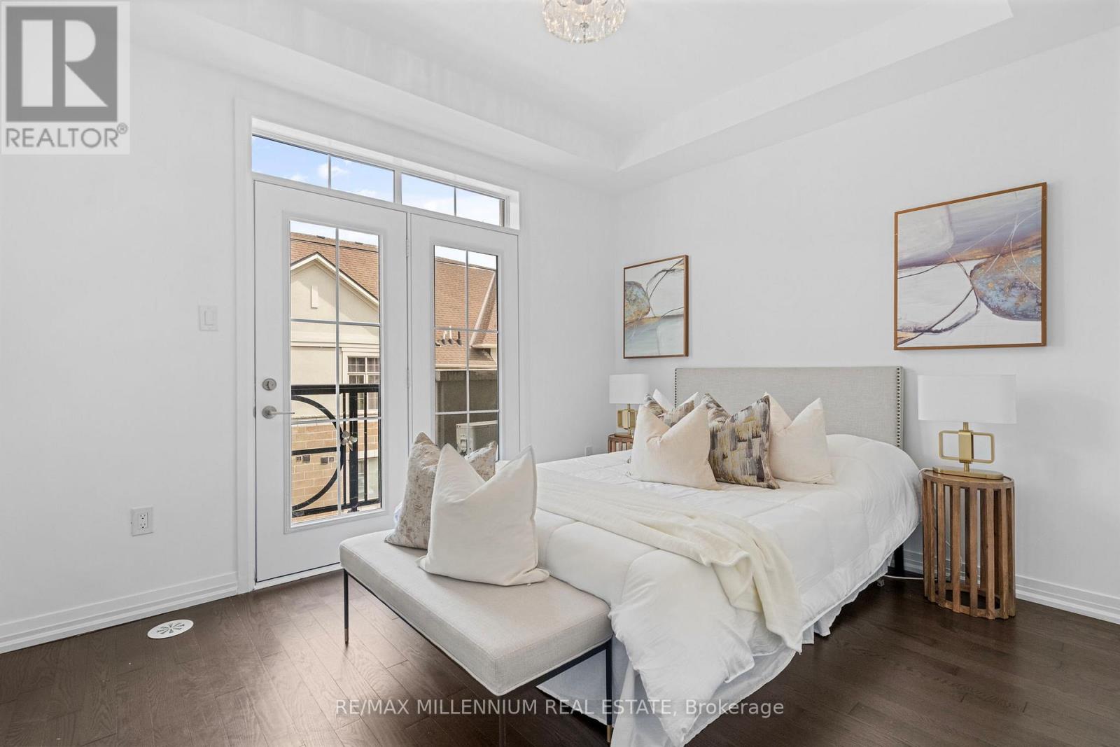 6 - 62 Preston Meadow Avenue, Mississauga, Ontario  L4Z 0C8 - Photo 21 - W12613330