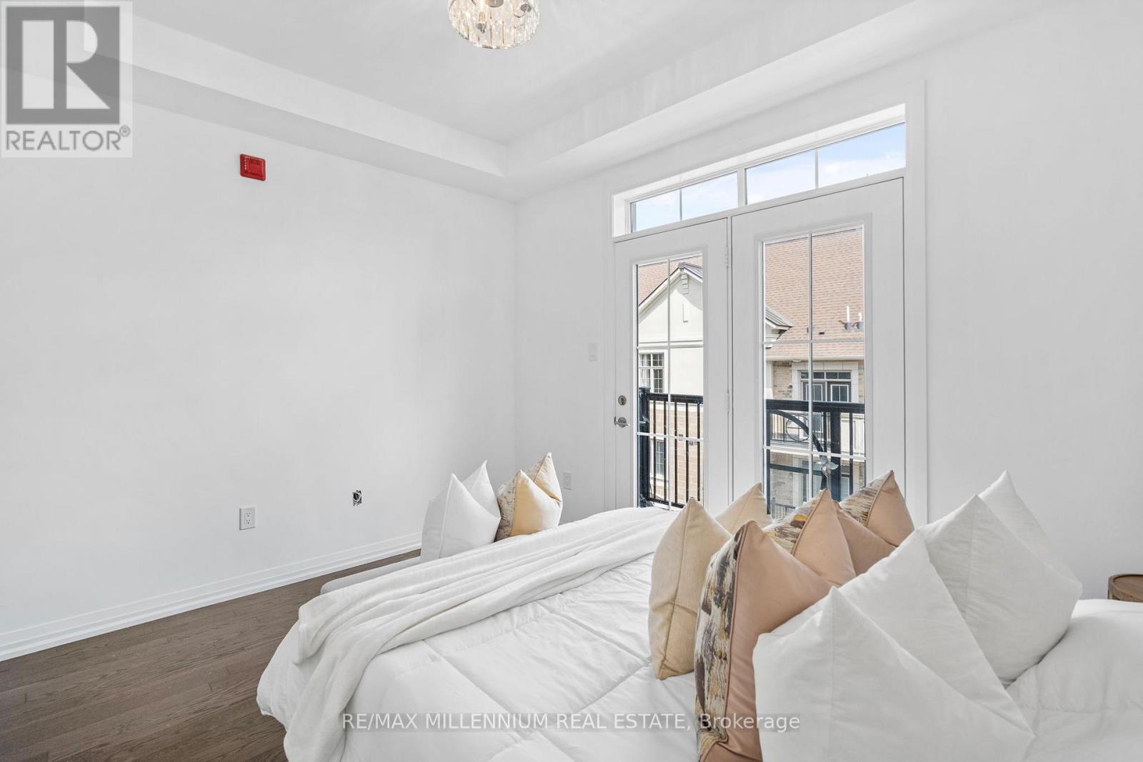 6 - 62 Preston Meadow Avenue, Mississauga, Ontario  L4Z 0C8 - Photo 23 - W12613330