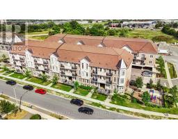 6 - 62 PRESTON MEADOW AVENUE, Mississauga, Ontario