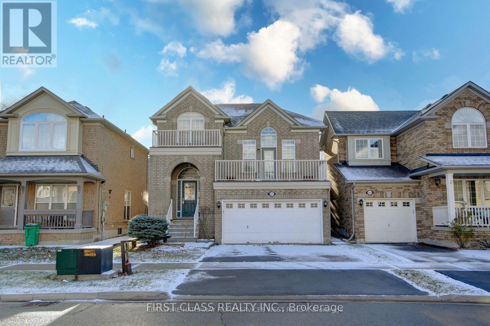 LOWER - 5554 CHURCHILL MEADOWS BOULEVARD, Mississauga, Ontario