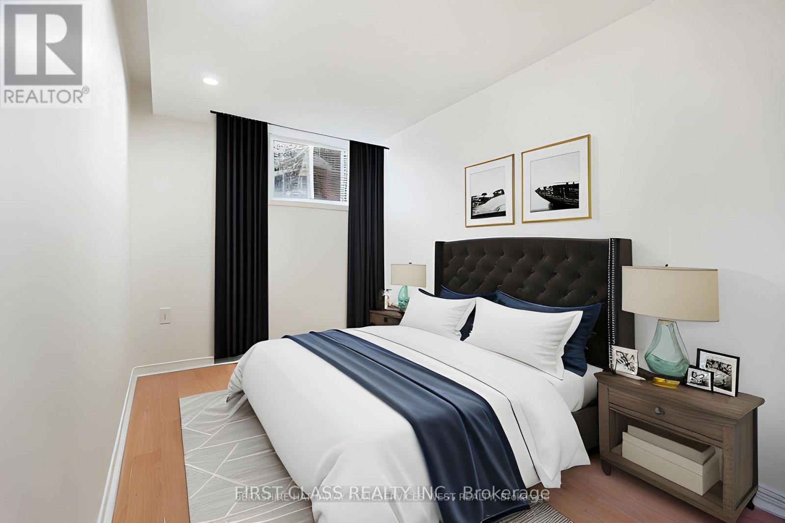 Lower - 5554 Churchill Meadows Boulevard, Mississauga, Ontario  L5M 6M6 - Photo 3 - W12613346