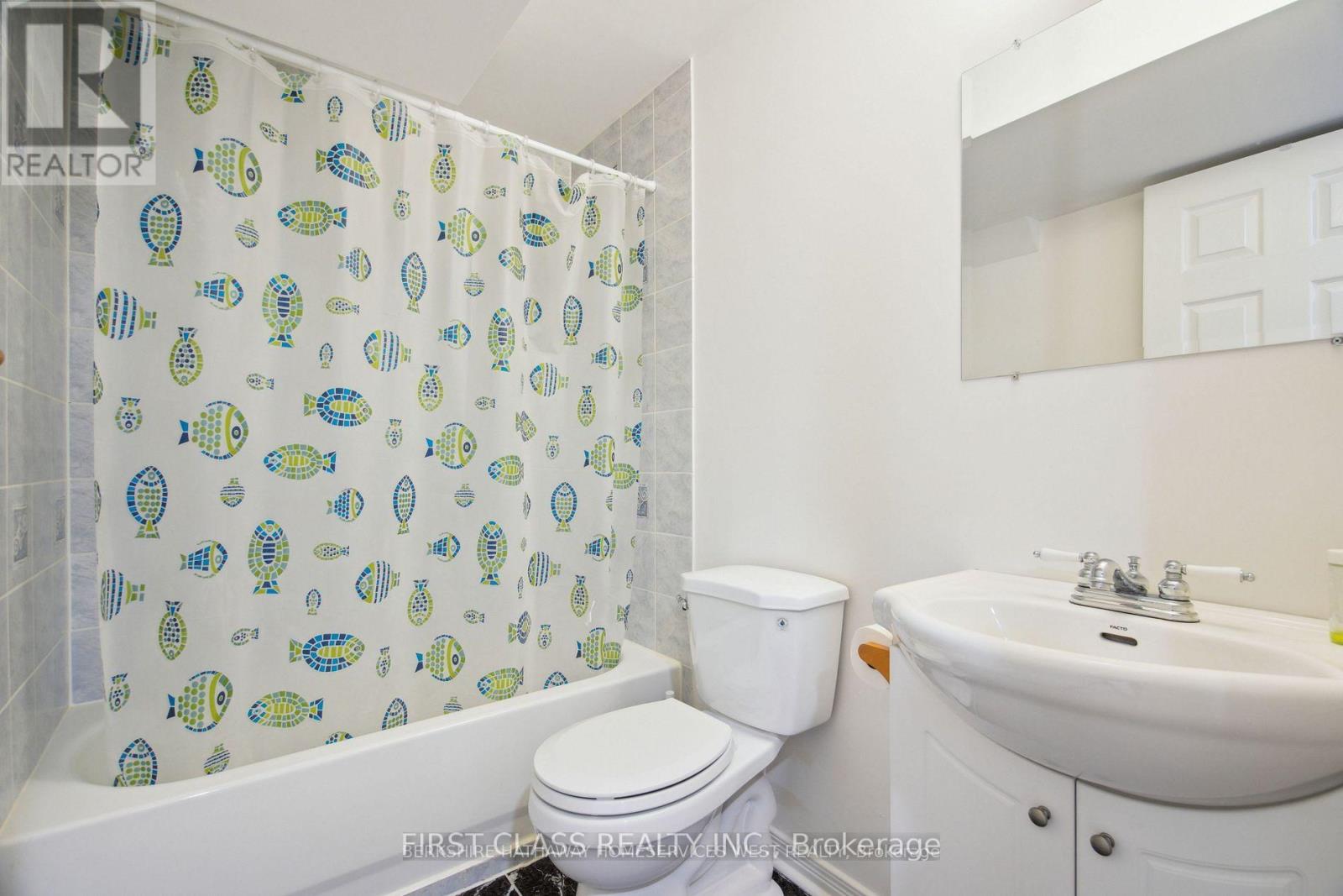 Lower - 5554 Churchill Meadows Boulevard, Mississauga, Ontario  L5M 6M6 - Photo 7 - W12613346