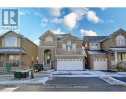 LOWER - 5554 CHURCHILL MEADOWS BOULEVARD, Mississauga, Ontario