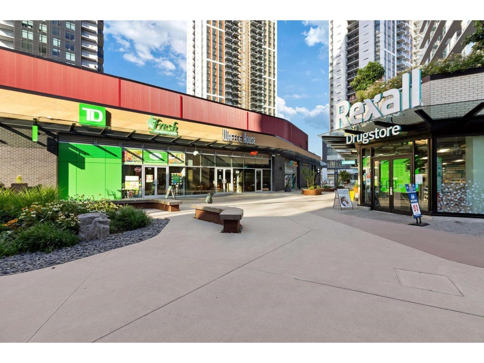 1407 13745 George Junction, Surrey, British Columbia  V3T 4Y3 - Photo 24 - R3064599