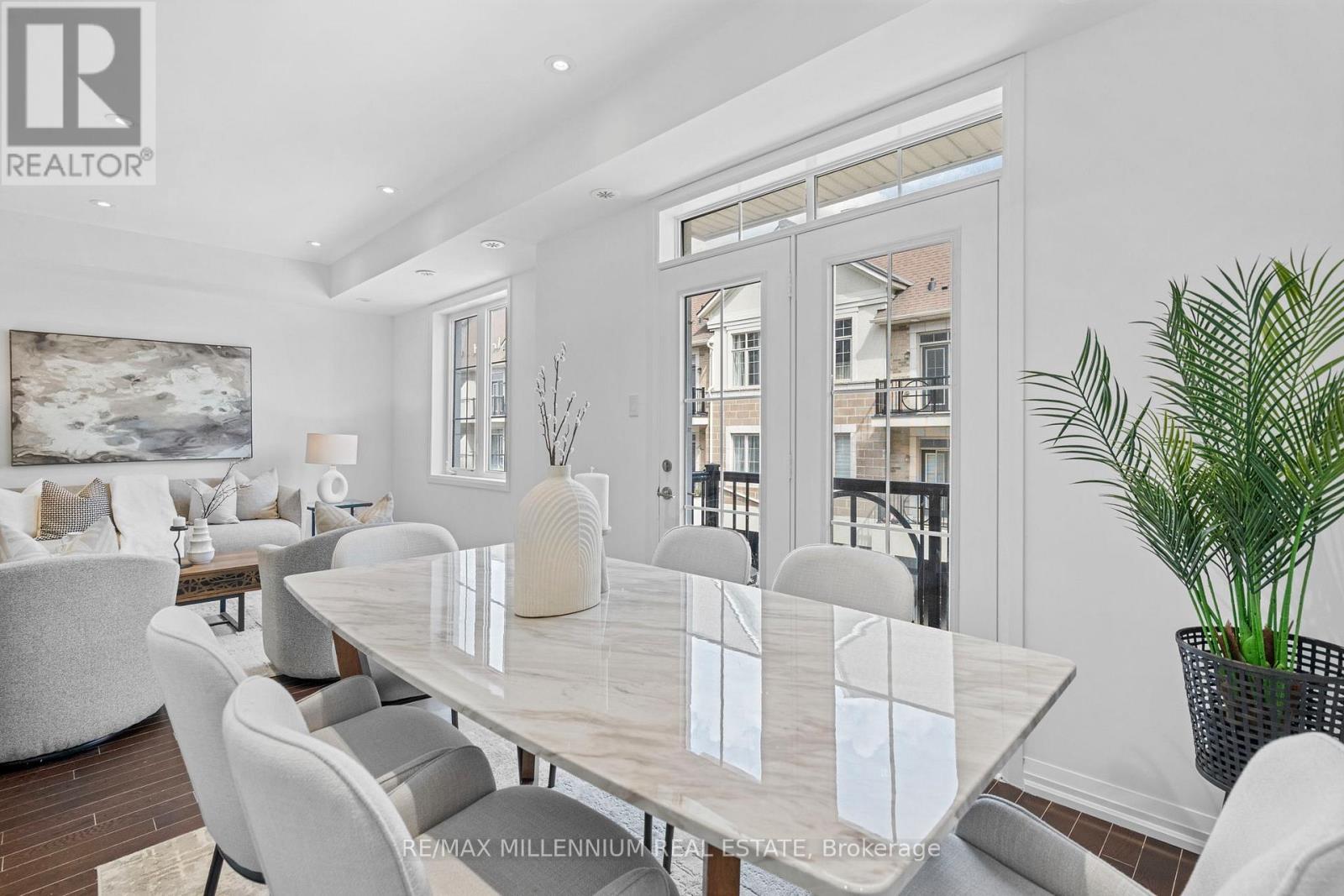 6 - 62 Preston Meadow Avenue, Mississauga (Hurontario), Ontario  L4Z 0C8 - Photo 18 - W12613352