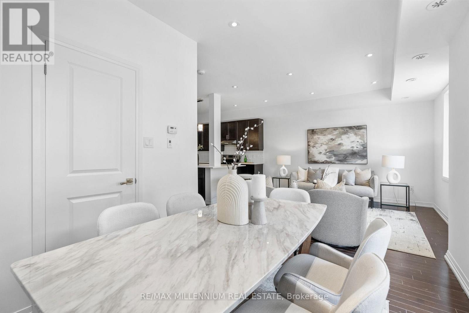 6 - 62 Preston Meadow Avenue, Mississauga (Hurontario), Ontario  L4Z 0C8 - Photo 19 - W12613352