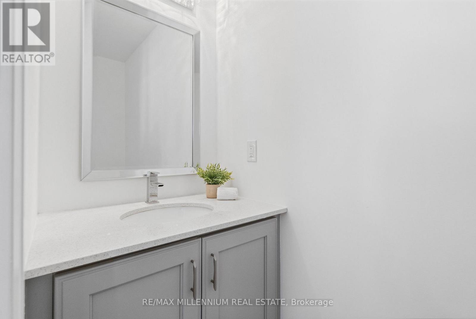 6 - 62 Preston Meadow Avenue, Mississauga (Hurontario), Ontario  L4Z 0C8 - Photo 20 - W12613352