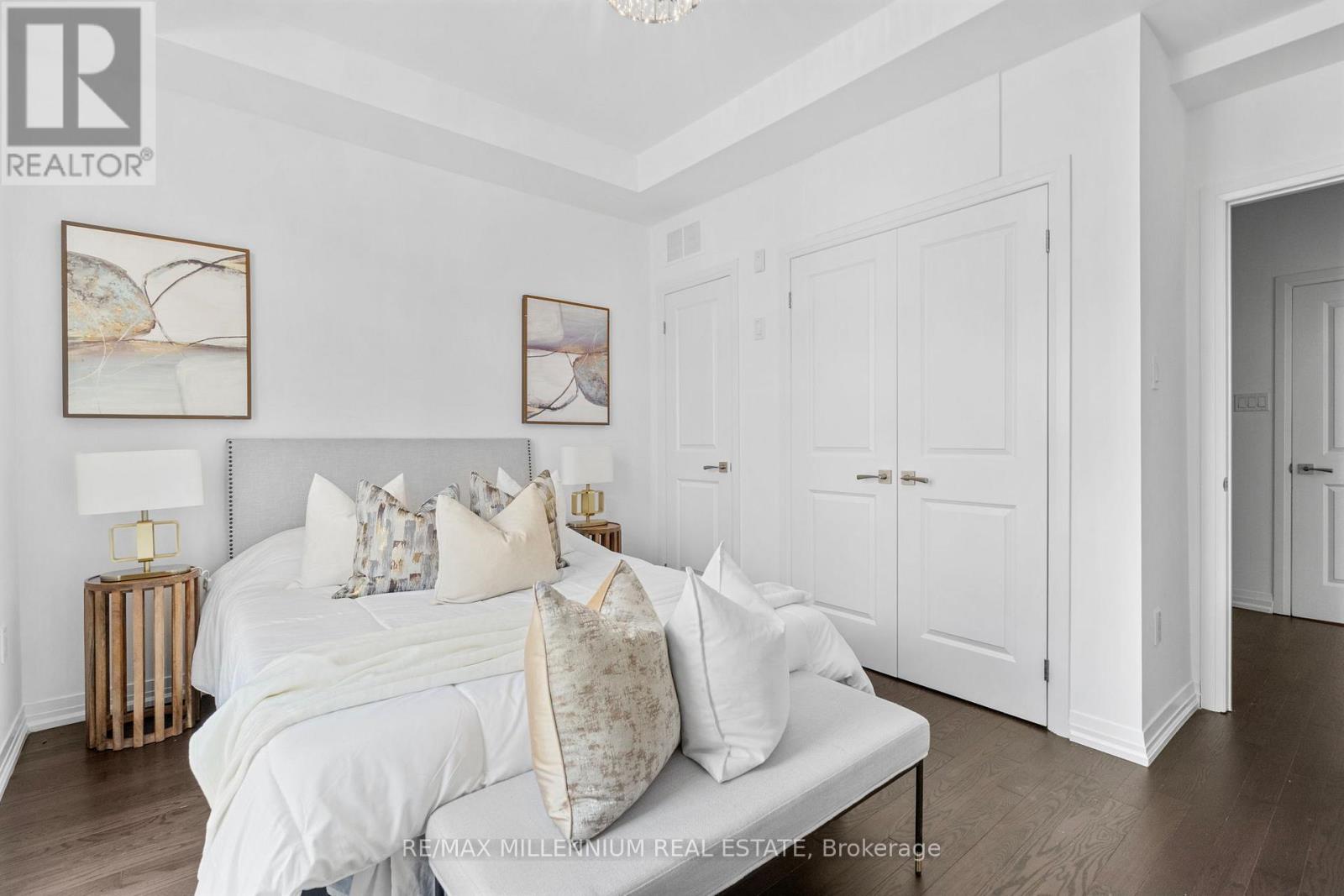 6 - 62 Preston Meadow Avenue, Mississauga (Hurontario), Ontario  L4Z 0C8 - Photo 22 - W12613352