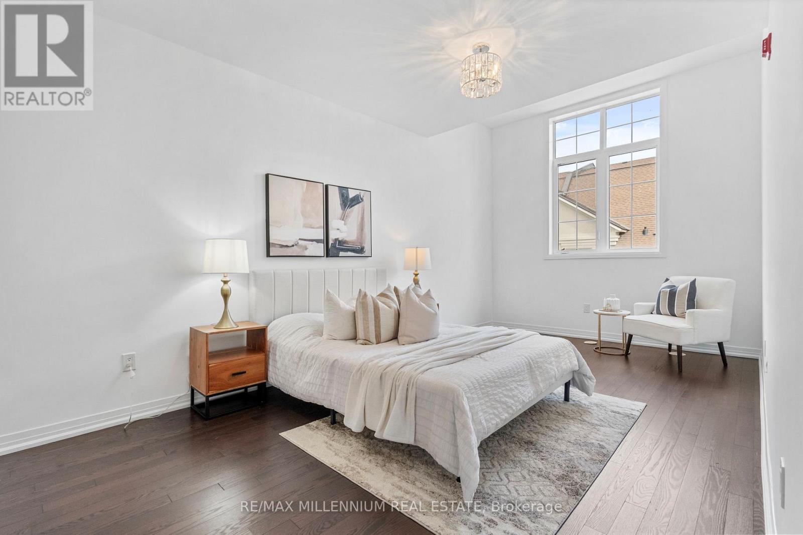 6 - 62 Preston Meadow Avenue, Mississauga (Hurontario), Ontario  L4Z 0C8 - Photo 24 - W12613352