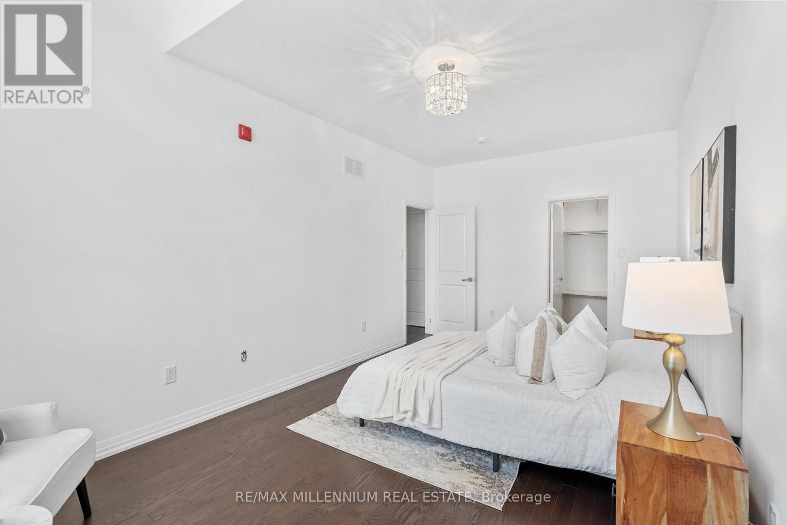 6 - 62 Preston Meadow Avenue, Mississauga (Hurontario), Ontario  L4Z 0C8 - Photo 26 - W12613352