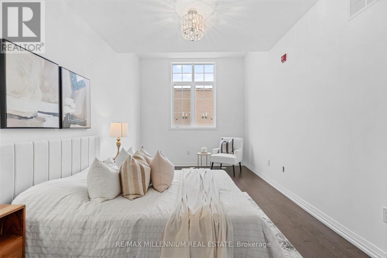 6 - 62 Preston Meadow Avenue, Mississauga (Hurontario), Ontario  L4Z 0C8 - Photo 27 - W12613352